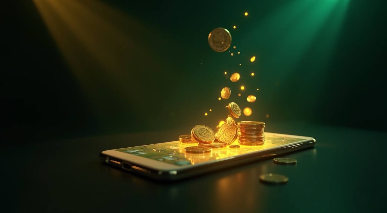 lembagatoto mobile gaming